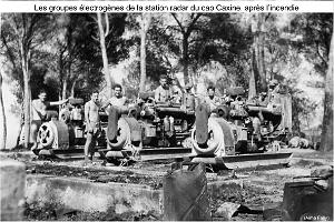 155 - ARMEE DE L'AIR EN ALGERIE 1945-1962-3 (23)